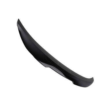 Rear Trunk Spoiler Wing Compatible for BMW 2 Series F22 F87 M2 2014 Onwards