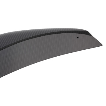 Carbon Fiber Rear Spoiler compatible for BMW F30 3 Series 12-18 F80 M3 15-18