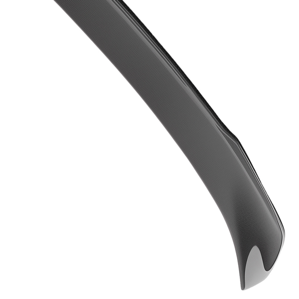 Carbon Fiber Rear Spoiler compatible for BMW F30 3 Series 12-18 F80 M3 15-18