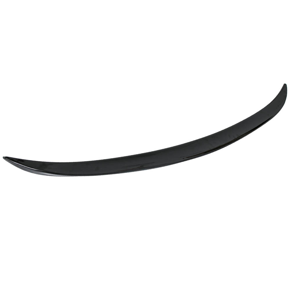 Spoiler Aerodinamico compatibile per BMW Serie 3 F30 Berlina 2012 2013 2014 2015 2016 2017