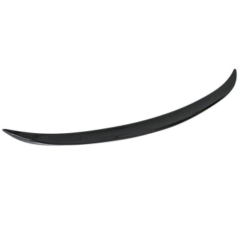 Spoiler Aerodinamico compatibile per BMW Serie 3 F30 Berlina 2012 2013 2014 2015 2016 2017