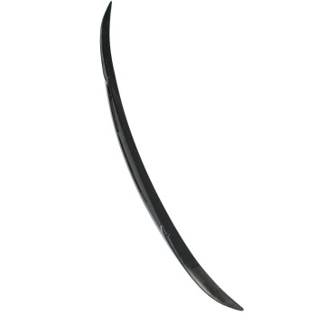 Spoiler Aerodinamico compatibile per BMW Serie 3 F30 Berlina 2012 2013 2014 2015 2016 2017