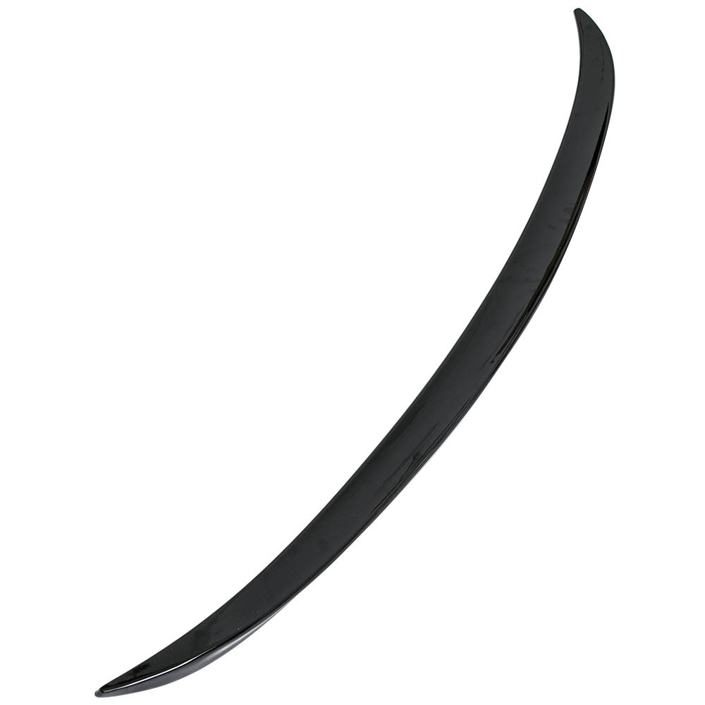 Spoiler Aerodinamico compatibile per BMW Serie 3 F30 Berlina 2012 2013 2014 2015 2016 2017