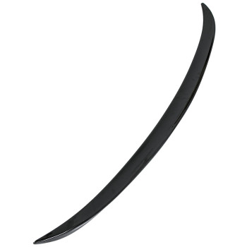 Spoiler Aerodinamico compatibile per BMW Serie 3 F30 Berlina 2012 2013 2014 2015 2016 2017