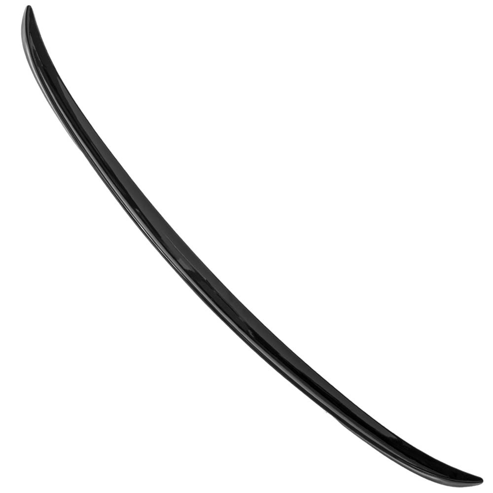 Spoiler Aerodinamico compatibile per BMW Serie 3 F30 Berlina 2012 2013 2014 2015 2016 2017