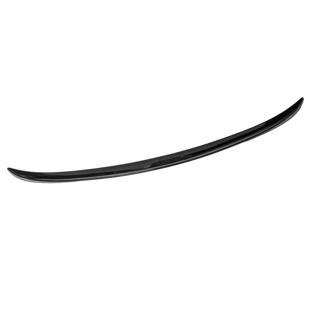 Spoiler Aerodinamico compatibile per BMW Serie 3 F30 Berlina 2012 2013 2014 2015 2016 2017