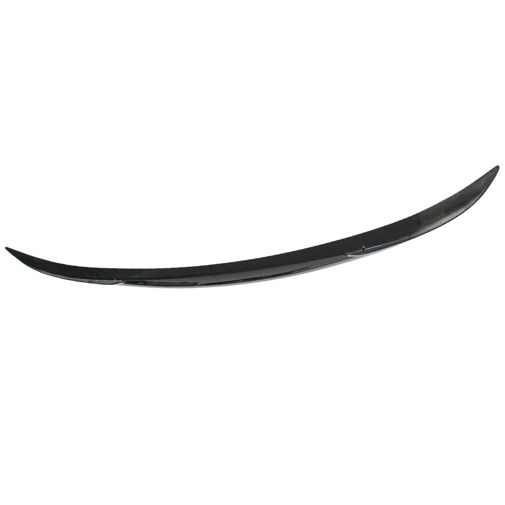 Spoiler Aerodinamico compatibile per BMW Serie 3 F30 Berlina 2012 2013 2014 2015 2016 2017