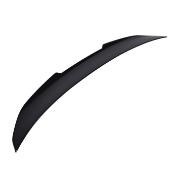 Rear Trunk Wing Spoiler Compatible for BMW 4 Series F33 Convertible 2014-2020