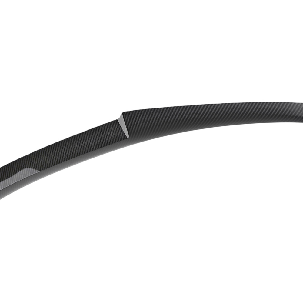 Carbon Fiber Lid Spoiler Rear compatible for BMW F36 430i 435i 440i 4 Door 2014-2020