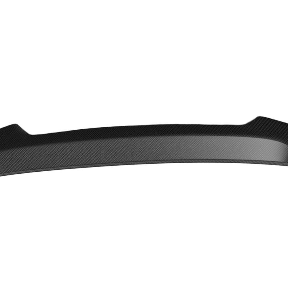 Carbon Fiber Lid Spoiler Rear compatible for BMW F36 430i 435i 440i 4 Door 2014-2020