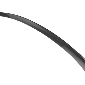 Carbon Fiber Rear Spoiler Trunk Wing compatible for BMW F82 M4 2-Door 2015-2019