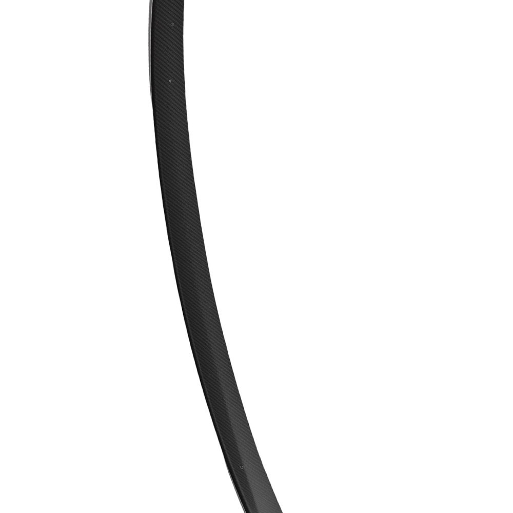 Carbon Fiber Rear Spoiler Trunk Wing compatible for BMW F82 M4 2-Door 2015-2019