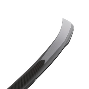 Carbon Fiber Trunk Spoiler Rear Wing compatible for BMW F82 M4 2 Door 2015-2019 New