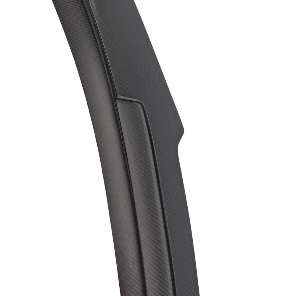 Carbon Fiber Trunk Wing Rear compatible for BMW 4 Series Spoiler M4 2014-2020