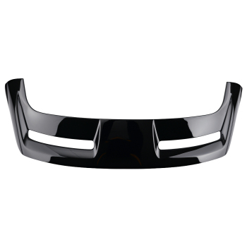 Rear Trunk Spoiler Wing Compatible for Ford Focus MK3 (2012-2014)