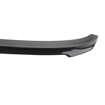 Aerodynamic Trunk Spoiler compatible for BMW G20 3 Series G80 M3 2019+ Carbon Fiber
