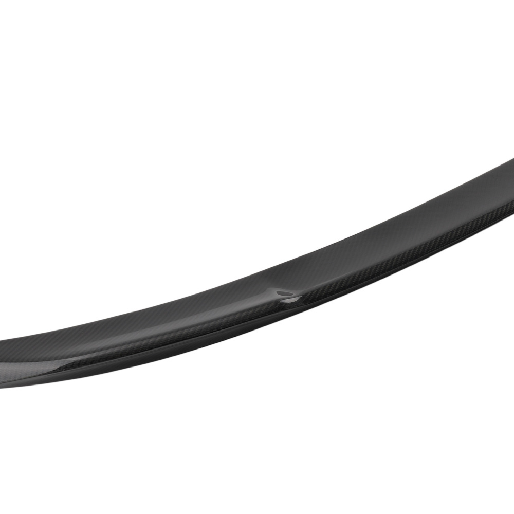 Aerodynamic Trunk Spoiler compatible for BMW G20 3 Series G80 M3 2019+ Carbon Fiber