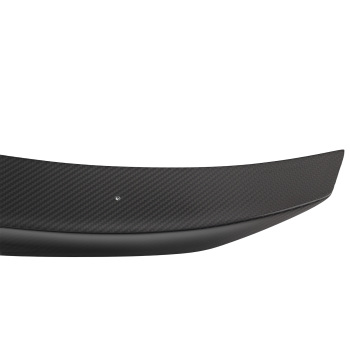 Aerodynamic Trunk Spoiler compatible for BMW G20 3 Series G80 M3 2019+ Carbon Fiber