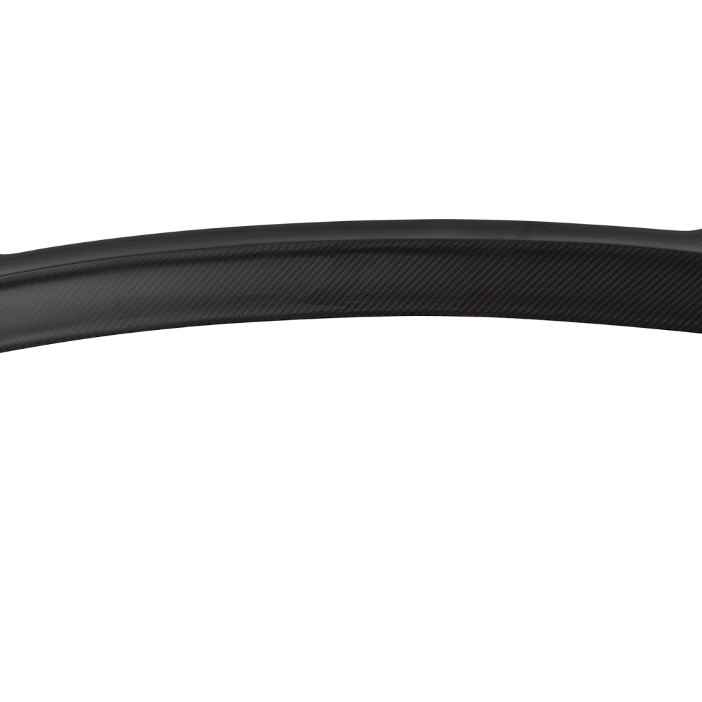 Aerodynamic Trunk Spoiler compatible for BMW G20 3 Series G80 M3 2019+ Carbon Fiber