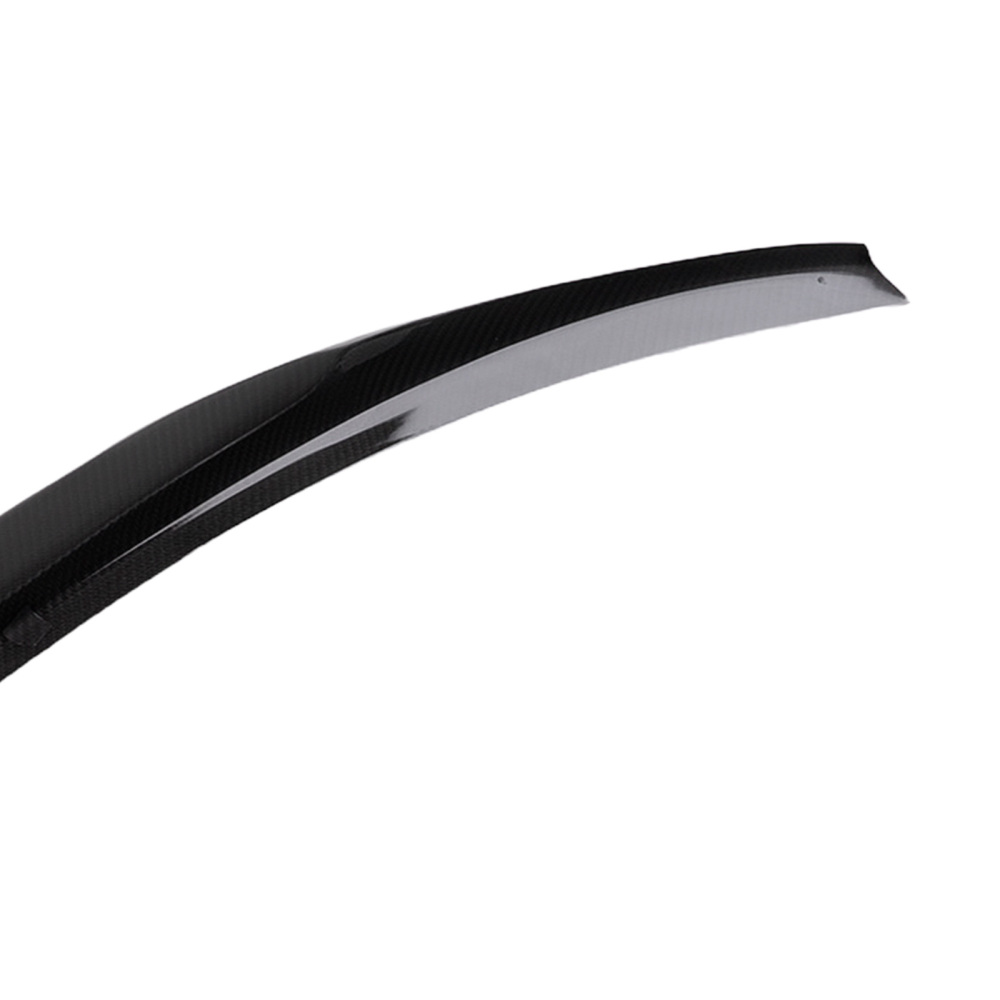 Aero Performance Wing compatible for BMW G80 M3 2021-2025 Carbon Fiber Trunk Mount