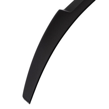 Aero Performance Wing compatible for BMW G80 M3 2021-2025 Carbon Fiber Trunk Mount
