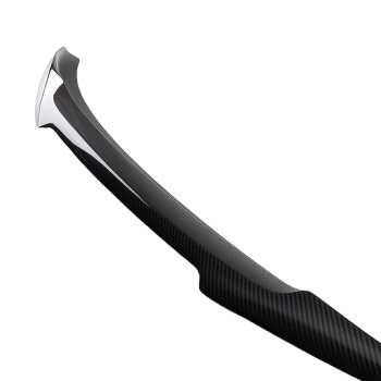 Aero Performance Wing compatible for BMW G80 M3 2021-2025 Carbon Fiber Trunk Mount