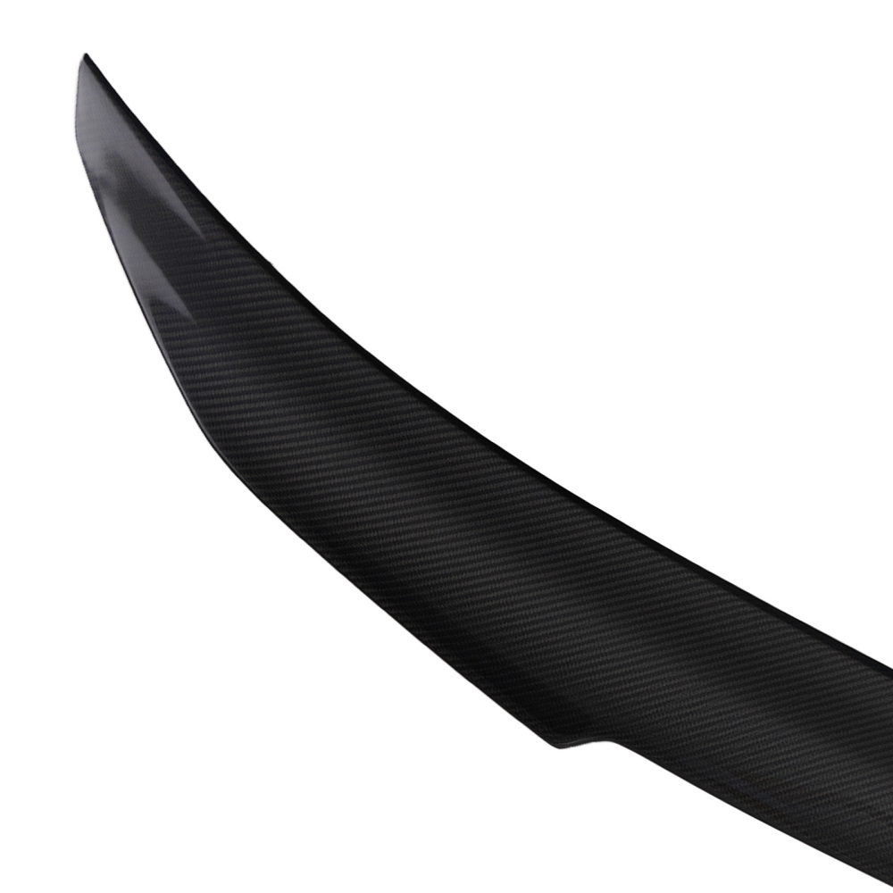 Aero Carbon Wing compatible for BMW G20 G80 3 Series M3 2019-2025 Trunk Lid Spoiler