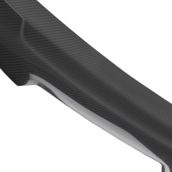 Aero Carbon Wing compatible for BMW G20 G80 3 Series M3 2019-2025 Trunk Lid Spoiler