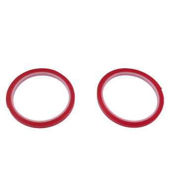 Rear Trunk Spoiler compatible for BMW 3 Series G20 G80 M3 2019+ Gloss Black PSM Style ABS