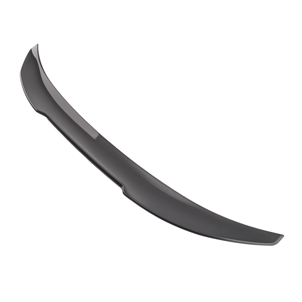 Aero Carbon Wing Kit compatible for BMW G26 4 Series Gran Coupe i4 2021-2024 Spoiler