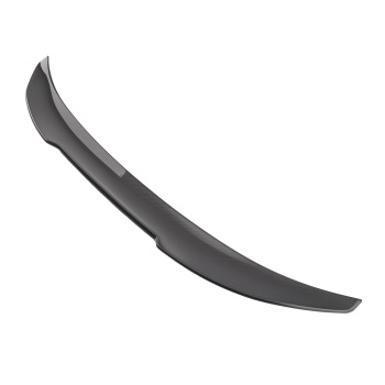 Aero Carbon Wing Kit compatible for BMW G26 4 Series Gran Coupe i4 2021-2024 Spoiler