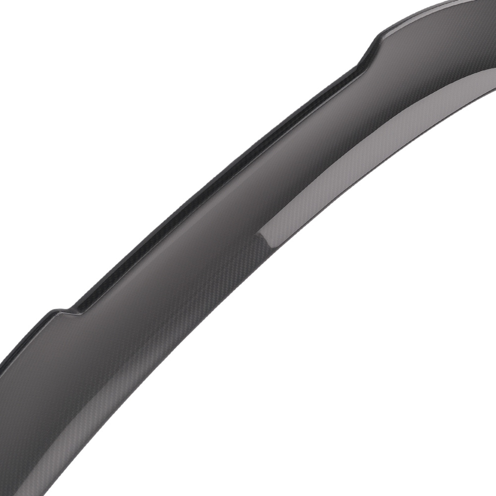 Aero Carbon Wing Kit compatible for BMW G26 4 Series Gran Coupe i4 2021-2024 Spoiler