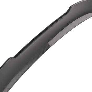 Aero Carbon Wing Kit compatible for BMW G26 4 Series Gran Coupe i4 2021-2024 Spoiler