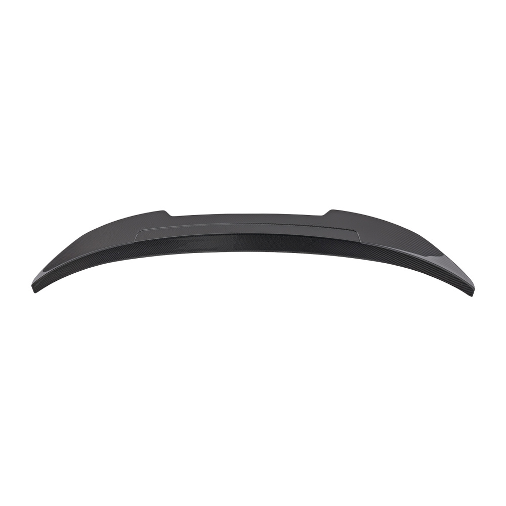 Aero Carbon Wing Kit compatible for BMW G26 4 Series Gran Coupe i4 2021-2024 Spoiler
