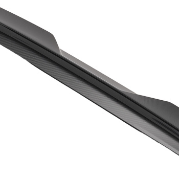 Carbon Fiber MP Trunk Spoiler compatible for BMW G42 M240i G87 Rear Wing 2022-2025