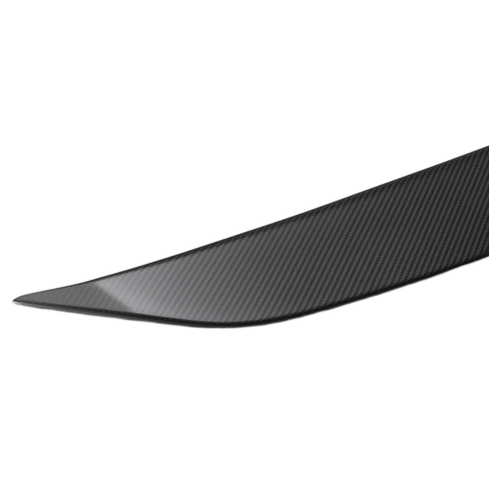 Carbon Fiber MP Trunk Spoiler compatible for BMW G42 M240i G87 Rear Wing 2022-2025