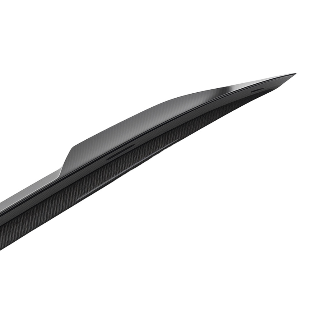 Carbon Fiber MP Trunk Spoiler compatible for BMW G42 M240i G87 Rear Wing 2022-2025