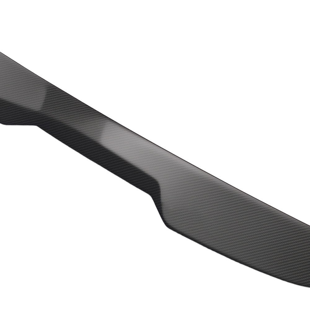 Carbon Fiber MP Trunk Spoiler compatible for BMW G42 M240i G87 Rear Wing 2022-2025