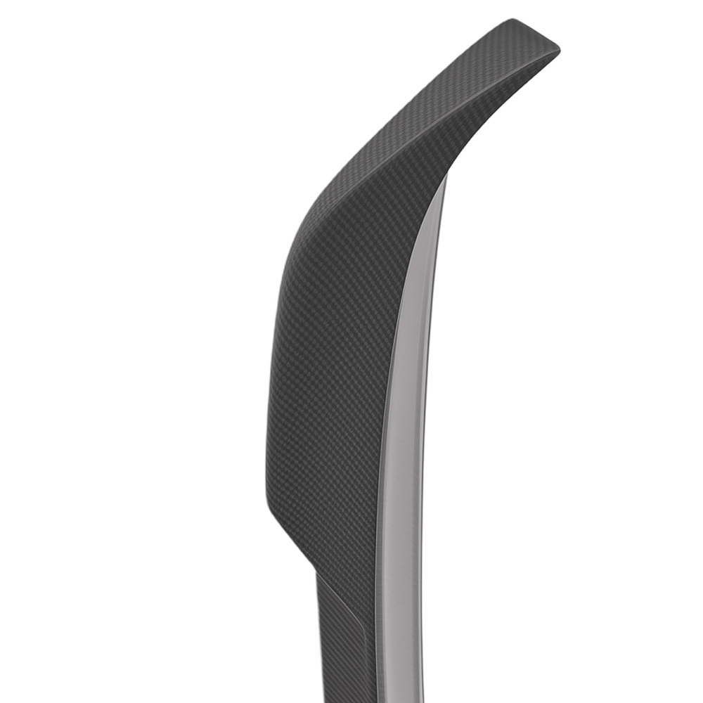 Carbon Fiber MP Trunk Spoiler compatible for BMW G42 M240i G87 Rear Wing 2022-2025