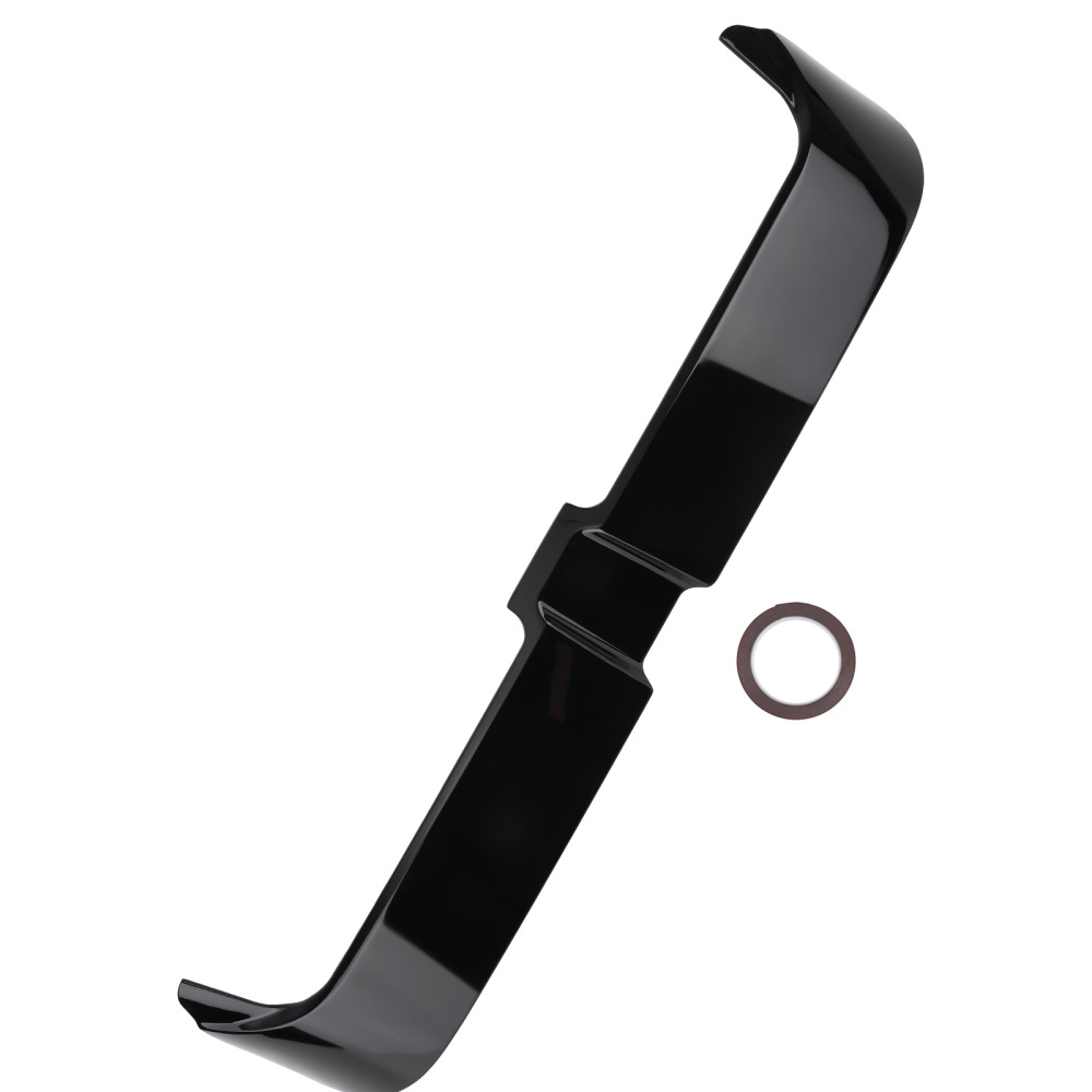 OETTINGER STYLE SPORT REAR SPOILER WING FOR VW GOLF MK7 MK7.5 R GTD GTI 2013-2019