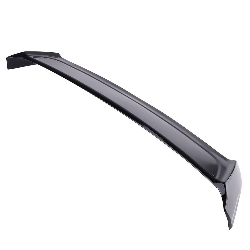 OSIR Style Gloss Black Rear Roof Spoiler Boot Lip Wing For VW Golf 2013-2020Golf 7/7.5