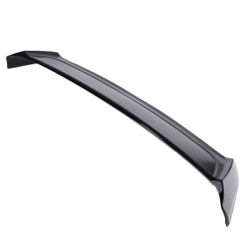 OSIR Style Gloss Black Rear Roof Spoiler Boot Lip Wing For VW Golf 2013-2020Golf 7/7.5