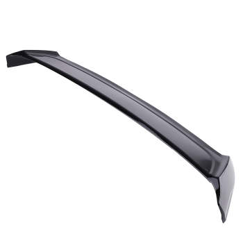 OSIR Style Gloss Black Rear Roof Spoiler Boot Lip Wing For VW Golf 2013-2020Golf 7/7.5