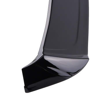 OSIR Style Gloss Black Rear Roof Spoiler Boot Lip Wing For VW Golf 2013-2020Golf 7/7.5