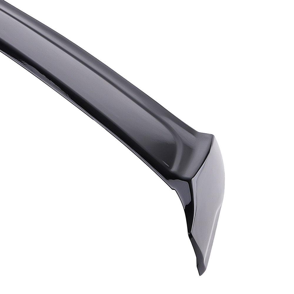 OSIR Style Gloss Black Rear Roof Spoiler Boot Lip Wing For VW Golf 2013-2020Golf 7/7.5