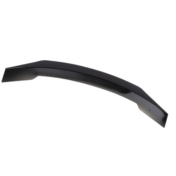 Trunk Spoiler compatible for Kia K5 All Model 5th Gen 2021 2022 2023 2024 Black