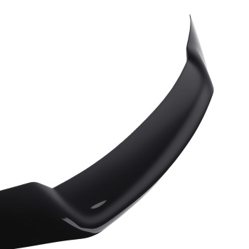 Trunk Spoiler compatible for Kia K5 All Model 5th Gen 2021 2022 2023 2024 Black