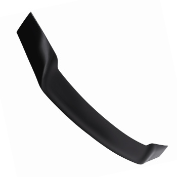 Trunk Spoiler compatible for Kia K5 All Model 5th Gen 2021 2022 2023 2024 Black