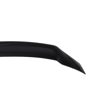 Trunk Spoiler compatible for Kia K5 All Model 5th Gen 2021 2022 2023 2024 Black