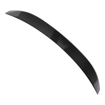 Carbon Fiber Lid Spoiler Rear Wing compatible for KIA STINGER 2018-2023 Trunk Sport